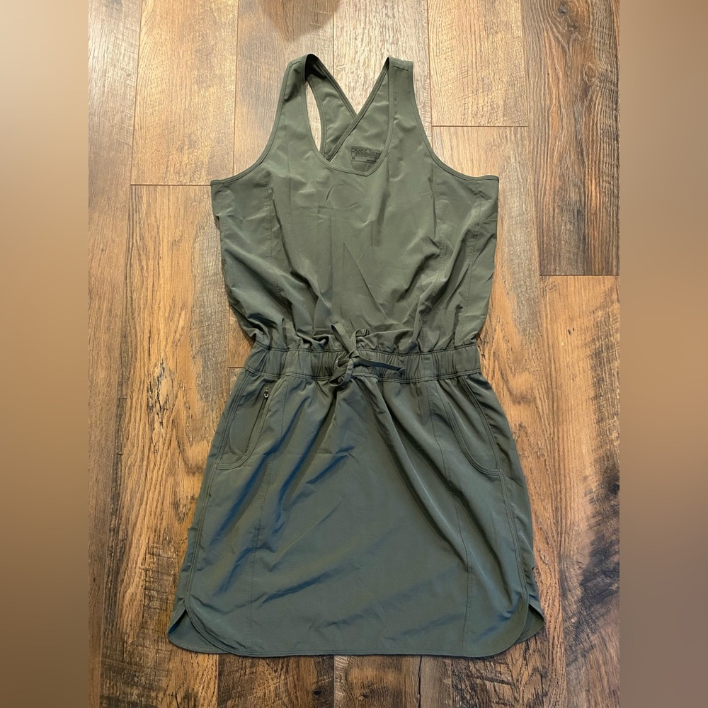 Patagonia Fleetwith Dress